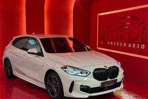 Bmw 118 118d 5p. Msport