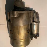 Motorino avviamento panda 1000