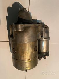 Motorino avviamento panda 1000