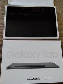 SAMSUNG GALAXY TAB S9 FE