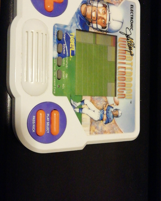 Scacciapensieri Tiger quarter bach