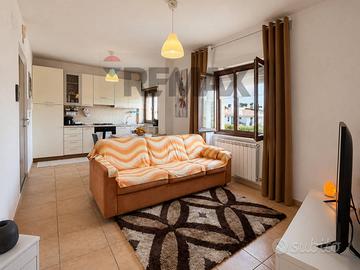 Appartamento - Cosenza