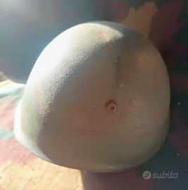 Elmetto Italiano WWll