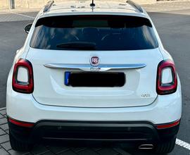 Fiat 500x cross plus 2.0 mtj 140cv automatica