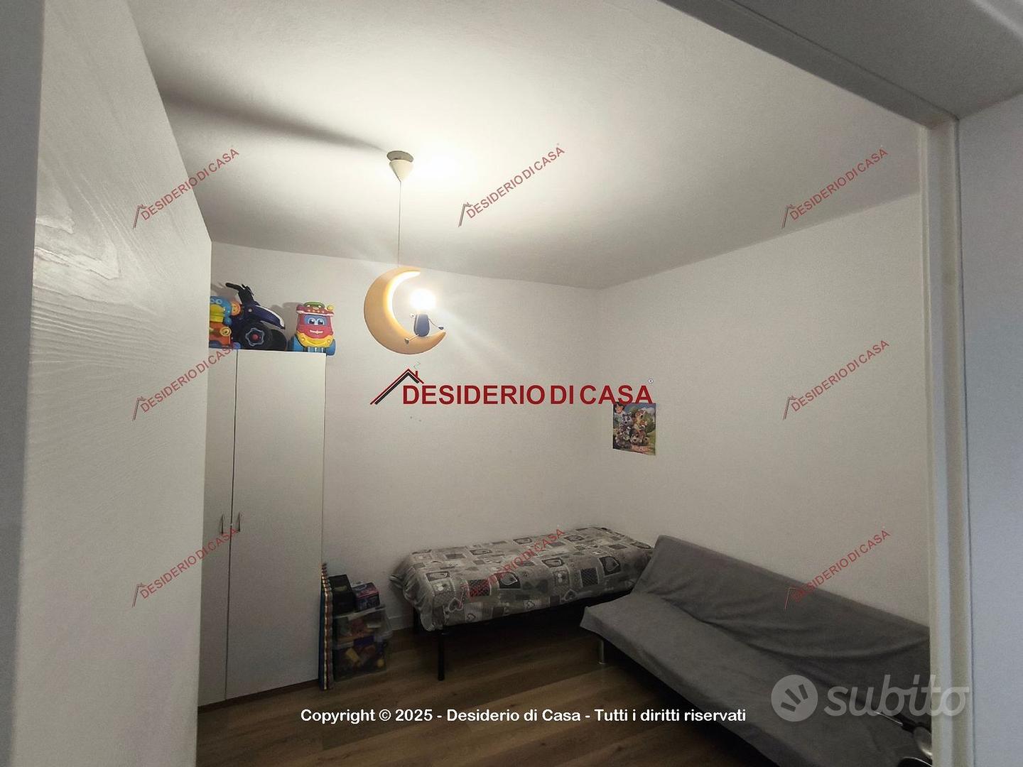 Appartamento – Palermo, Passo di Rigano, V Circoscrizione - Vista 4