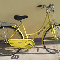 bici olandese