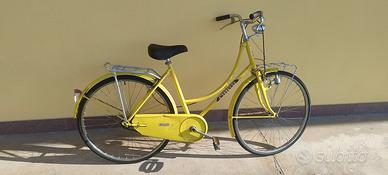 bici olandese