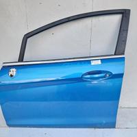 1692503 PORTA ANTERIORE SX FORD FIESTA VI (6° SERI