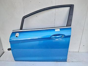 1692503 PORTA ANTERIORE SX FORD FIESTA VI (6° SERI
