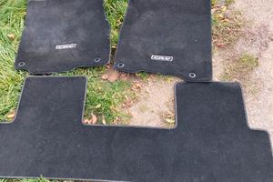 Tappeti HONDA CRV originali 4a serie