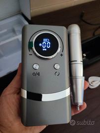 Fresa professionale  45000 giri/ min