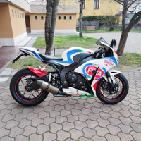CBR 1000 RR firblade 2014