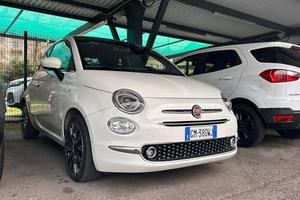 FIAT 500 1.0 hybrid Dolcevita 70cv