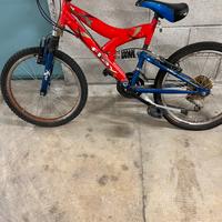 Montainbike per bambini