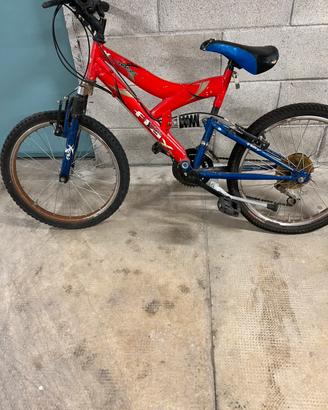 Montainbike per bambini