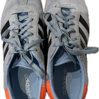 Adidas Gazzelle tg38 Azzurro