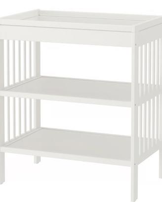 Fasciatoio Gulliver Ikea