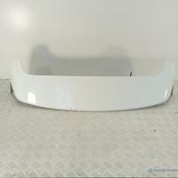 Spoiler Posteriore KIA Sportage Bianco QL 2016-202