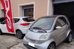 Smart ForTwo 700 Passion 61CV (Finanziabile)