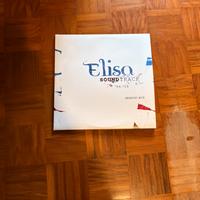 Elisa Soundtrack 96-06 doppio vinile