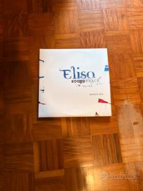 Elisa Soundtrack 96-06 doppio vinile