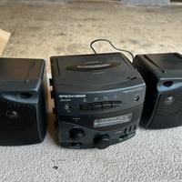 Stereo