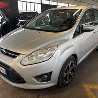 Ford C-Max 1.6 TDCi 70KW 95CV Titanium NEOPATENTAT