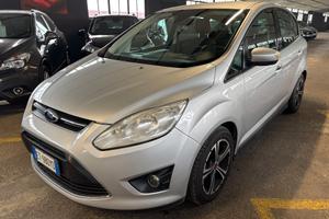 Ford C-Max 1.6 TDCi 70KW 95CV Titanium NEOPATENTAT