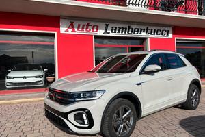 Volkswagen T-Roc 1.0 tsi R-Line 110cv