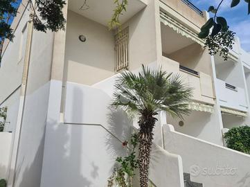 BIFAMILIARE A GALLIPOLI