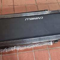 tapis roulant Carnielli Compact Walk