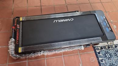 tapis roulant Carnielli Compact Walk