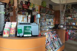 Attività edicola Cartolibreria