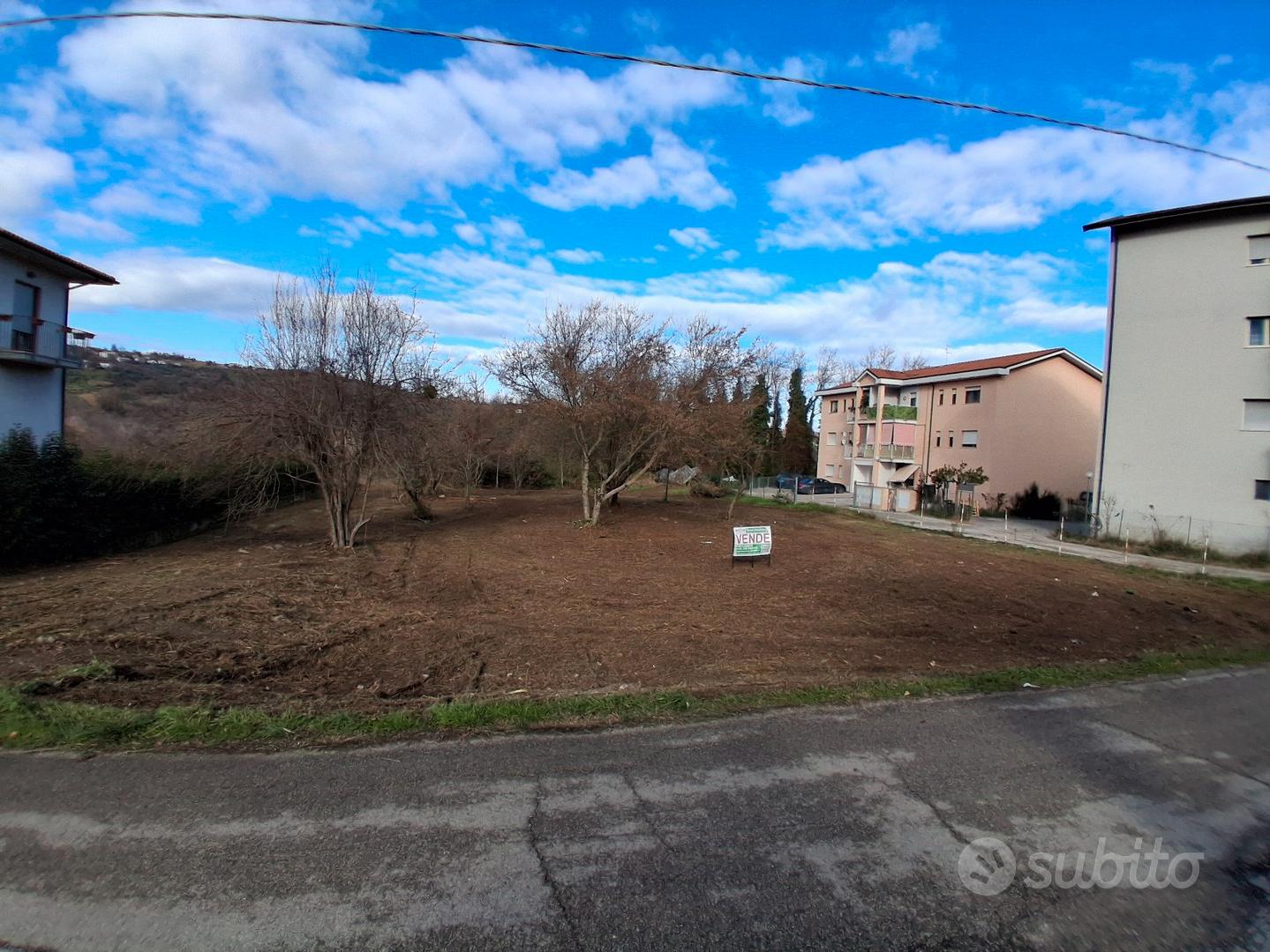 Terreno edificabile - Vista 4