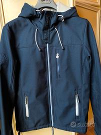 giacca superdry