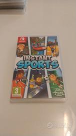 Instant Sports