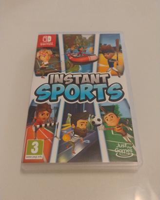 Instant Sports