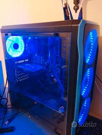 PC da gaming