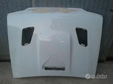 Ford escort rs turbo