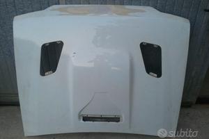 Ford escort rs turbo