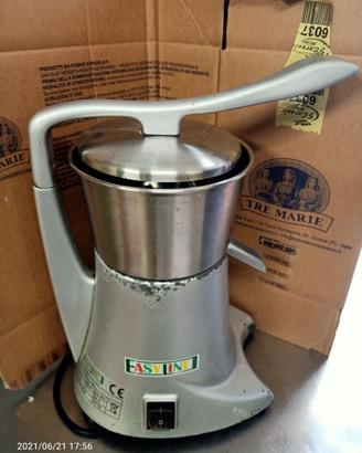 Spremiagrumi a leva Easyline Mod: Elsa CJ623M