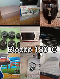 Blocchi come da foto 