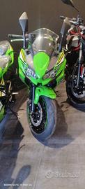 Kawasaki Ninja 650 KRT