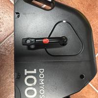 Minibike 100 domyos 100