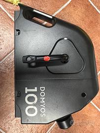 Minibike 100 domyos 100