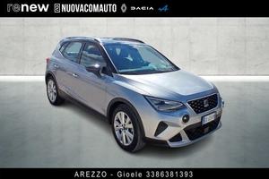 Seat Arona 1.0 ecotsi Style 95cv