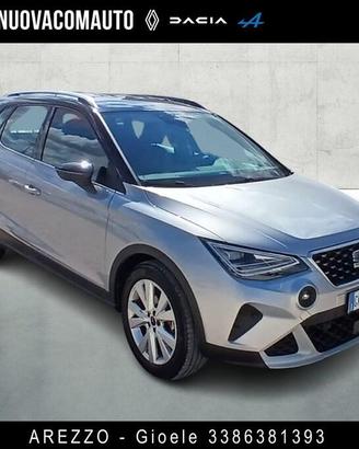 Seat Arona 1.0 ecotsi Style 95cv