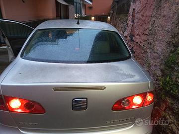 Seat Cordoba