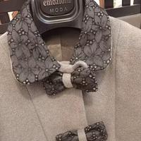 CAPPOTTO BIMBA di SARTORIA