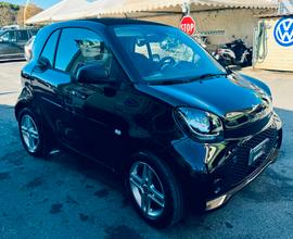 Smart ForTwo EQ Passion